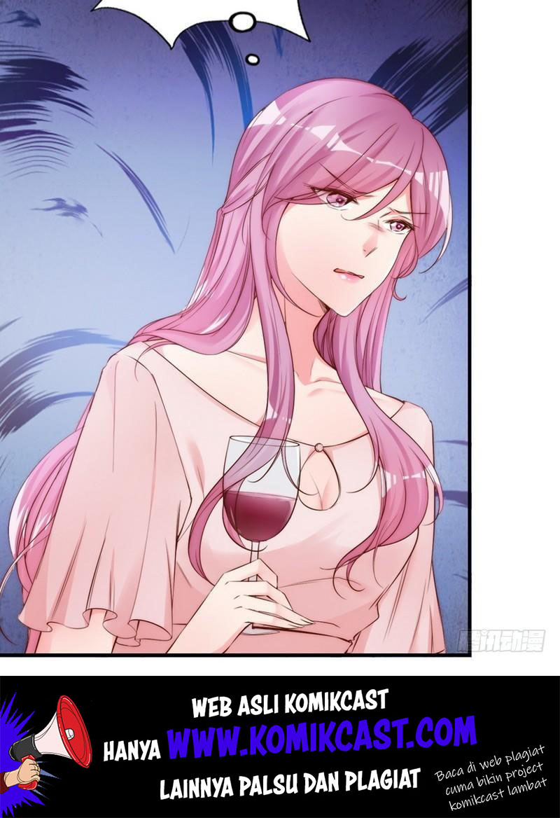 My Wife is Cold-Hearted Chapter 68 - halaman 69