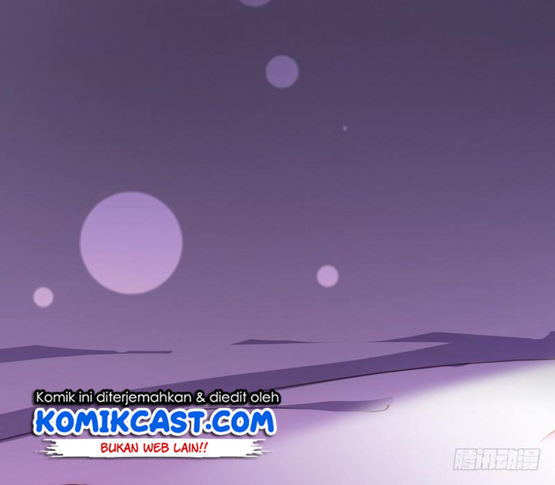 My Wife is Cold-Hearted Chapter 68 - halaman 7