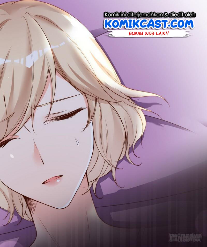 My Wife is Cold-Hearted Chapter 68 - halaman 8