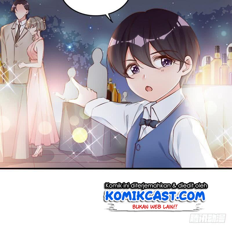 My Wife is Cold-Hearted Chapter 69 - halaman 10