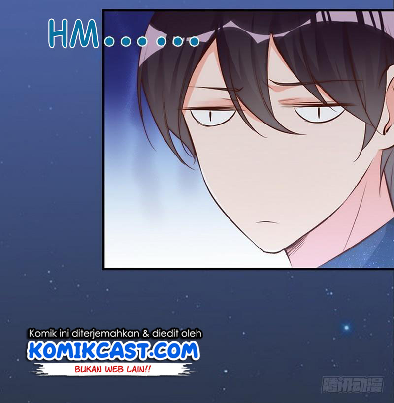 My Wife is Cold-Hearted Chapter 69 - halaman 14