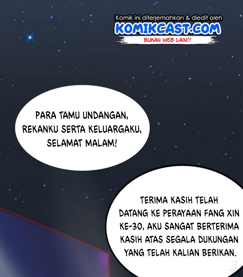 My Wife is Cold-Hearted Chapter 69 - halaman 15