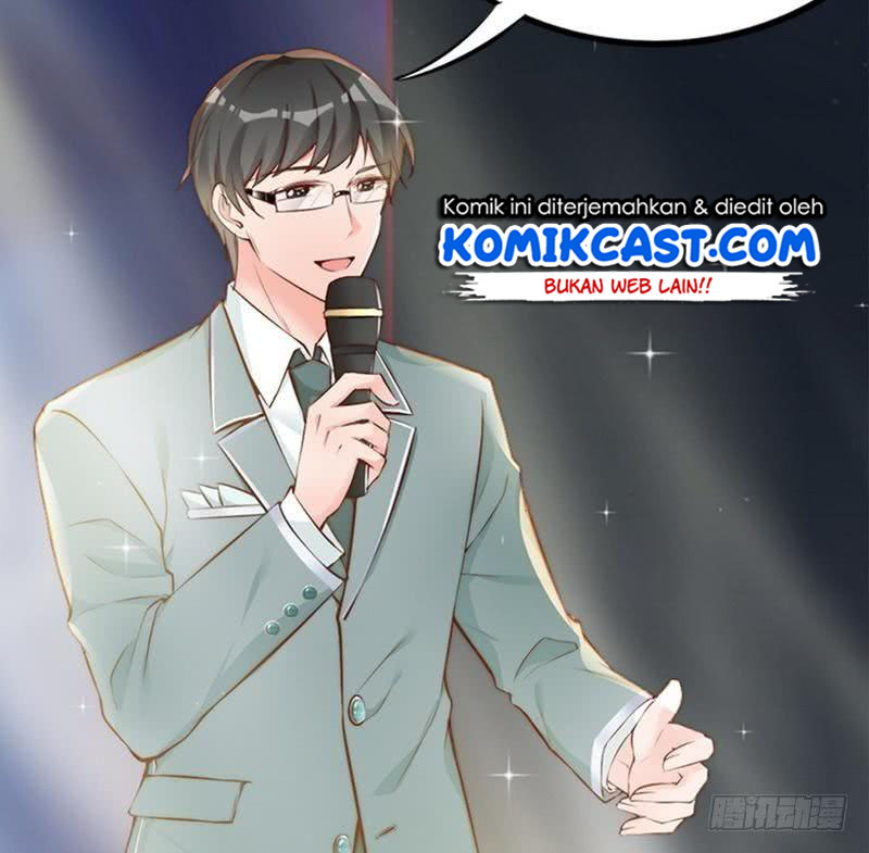 My Wife is Cold-Hearted Chapter 69 - halaman 16