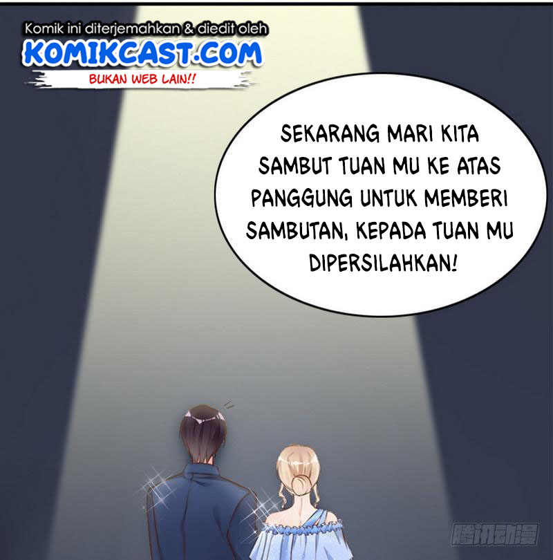 My Wife is Cold-Hearted Chapter 69 - halaman 18