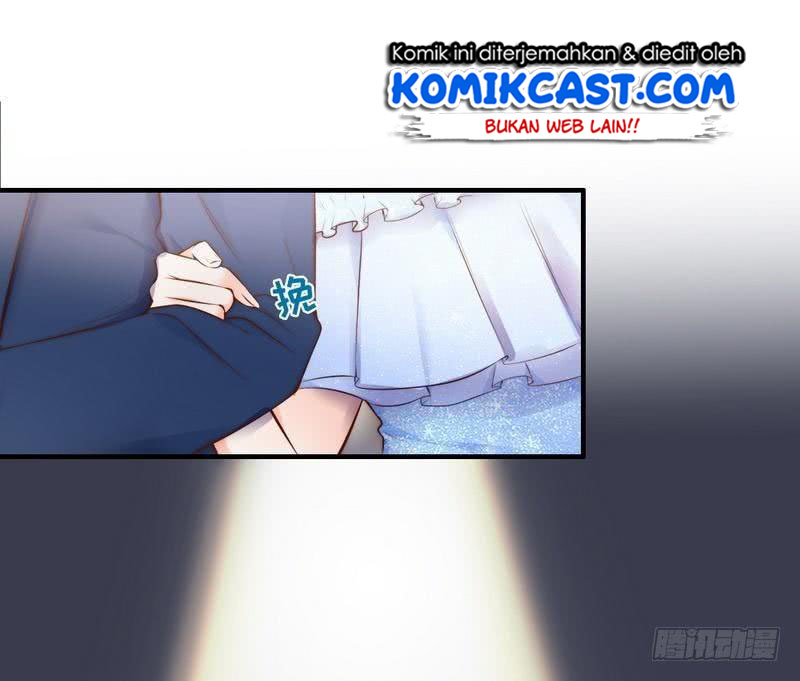 My Wife is Cold-Hearted Chapter 69 - halaman 20