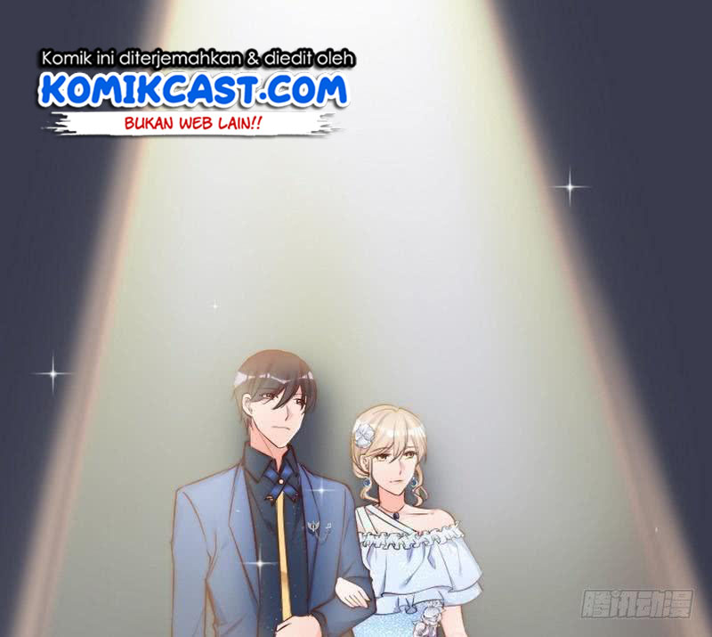 My Wife is Cold-Hearted Chapter 69 - halaman 21