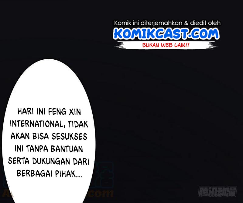 My Wife is Cold-Hearted Chapter 69 - halaman 23
