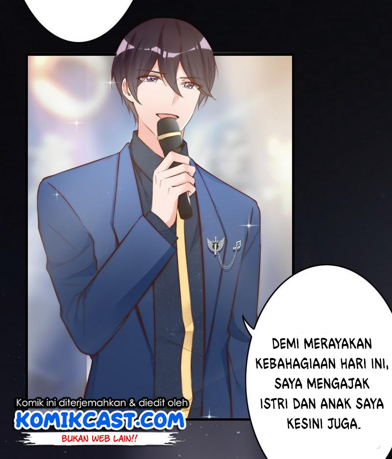 My Wife is Cold-Hearted Chapter 69 - halaman 24
