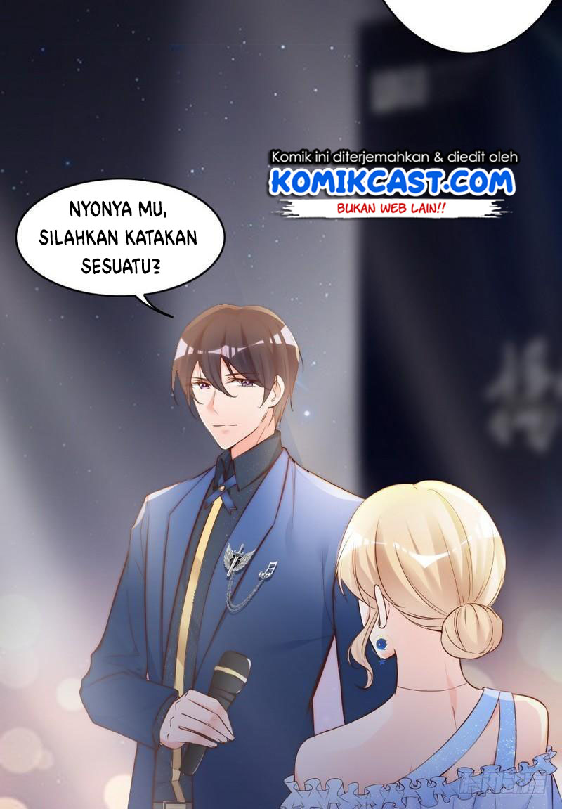 My Wife is Cold-Hearted Chapter 69 - halaman 25