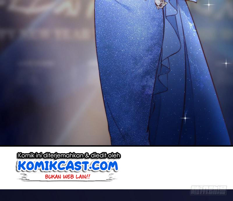My Wife is Cold-Hearted Chapter 69 - halaman 29