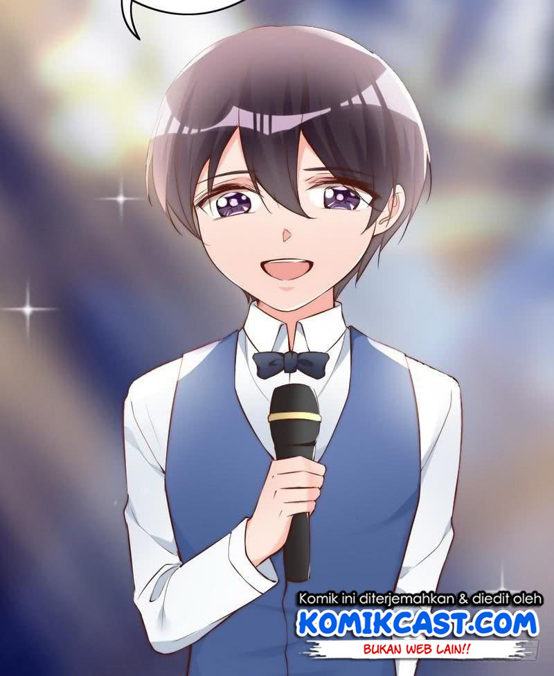 My Wife is Cold-Hearted Chapter 69 - halaman 32