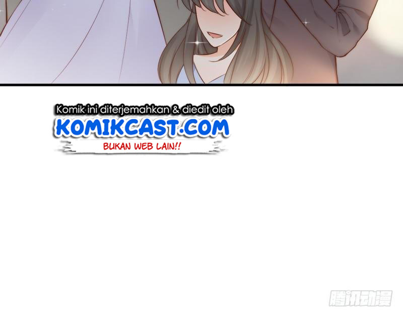 My Wife is Cold-Hearted Chapter 69 - halaman 35