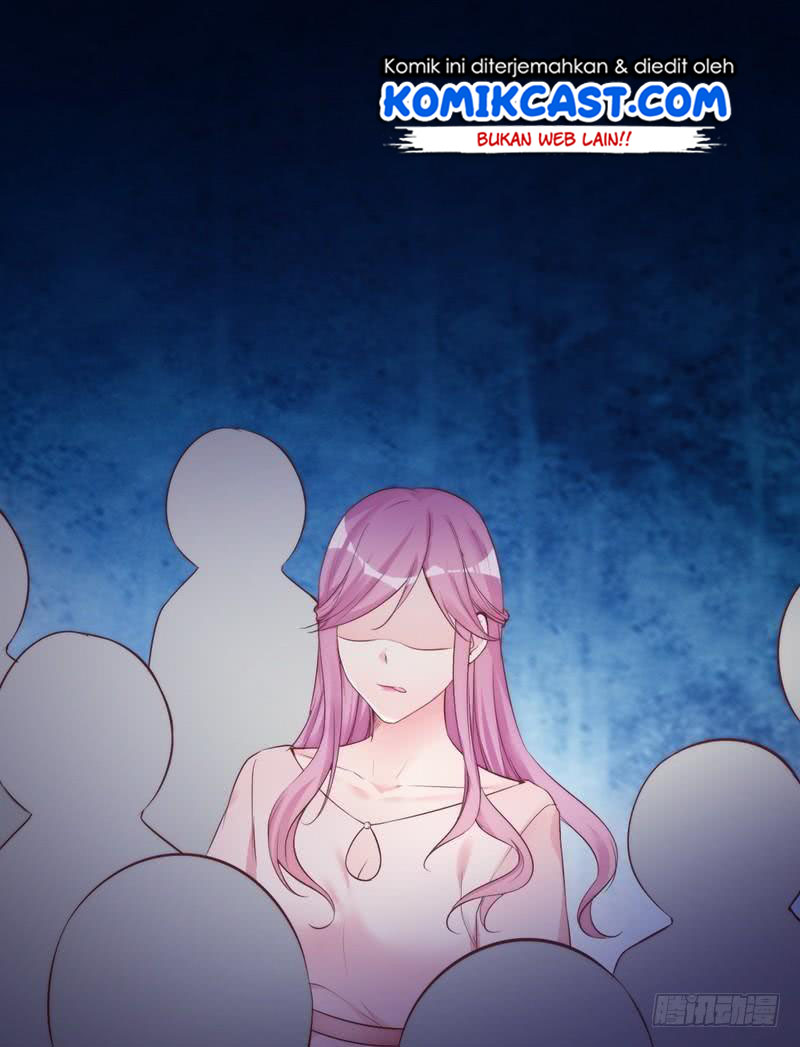 My Wife is Cold-Hearted Chapter 69 - halaman 36
