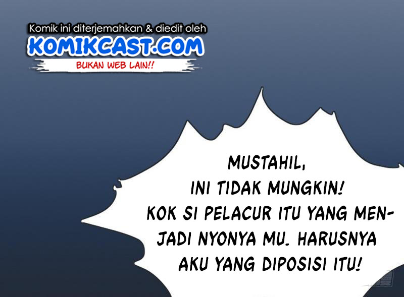 My Wife is Cold-Hearted Chapter 69 - halaman 38