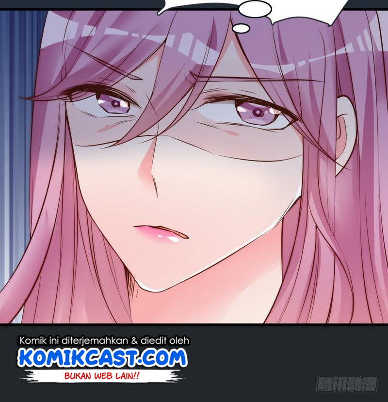 My Wife is Cold-Hearted Chapter 69 - halaman 39