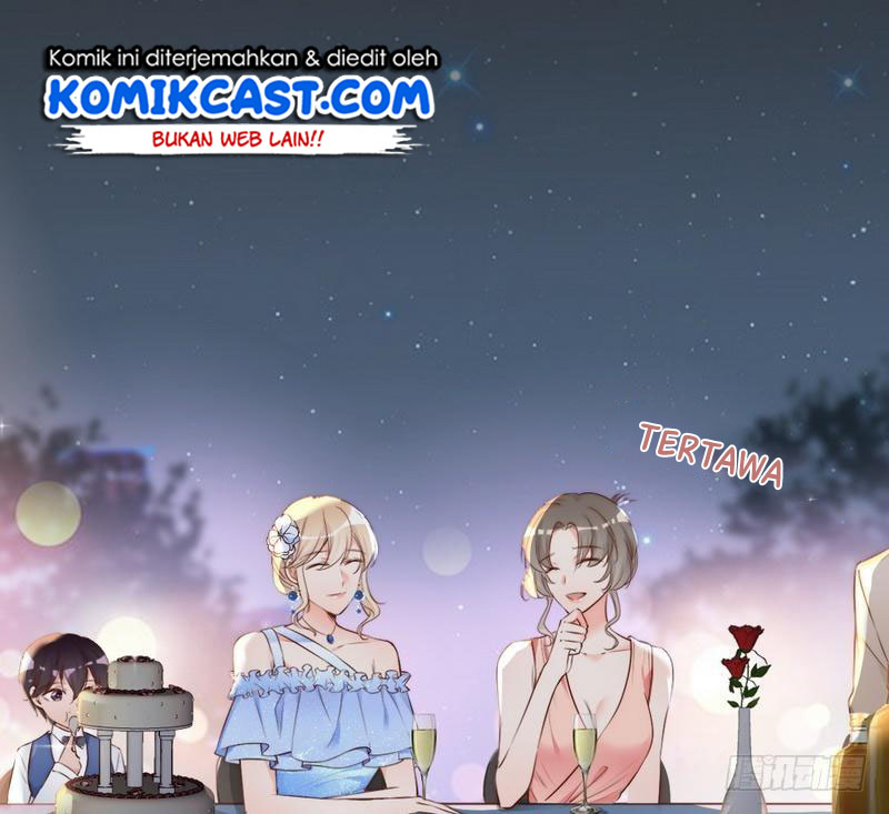 My Wife is Cold-Hearted Chapter 69 - halaman 41