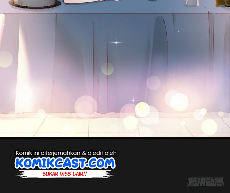 My Wife is Cold-Hearted Chapter 69 - halaman 42