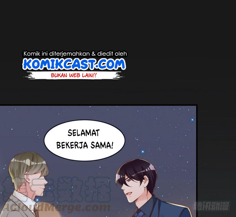 My Wife is Cold-Hearted Chapter 69 - halaman 43