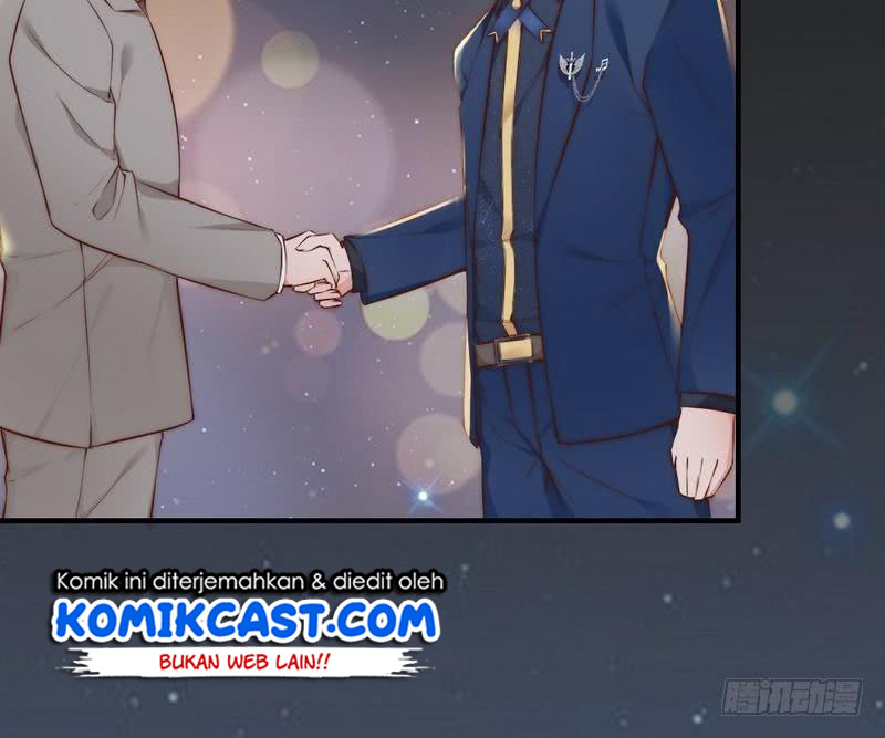 My Wife is Cold-Hearted Chapter 69 - halaman 44