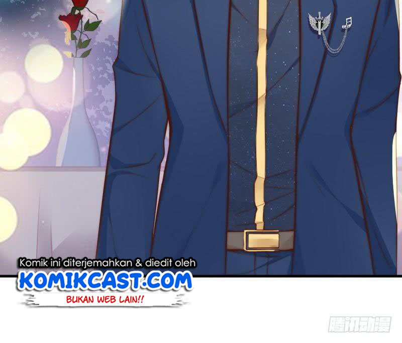 My Wife is Cold-Hearted Chapter 69 - halaman 46