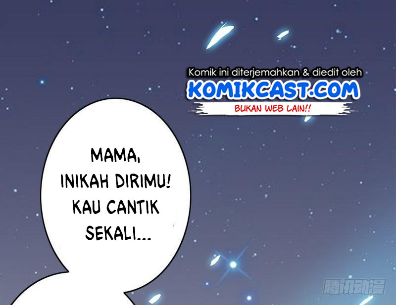 My Wife is Cold-Hearted Chapter 69 - halaman 5