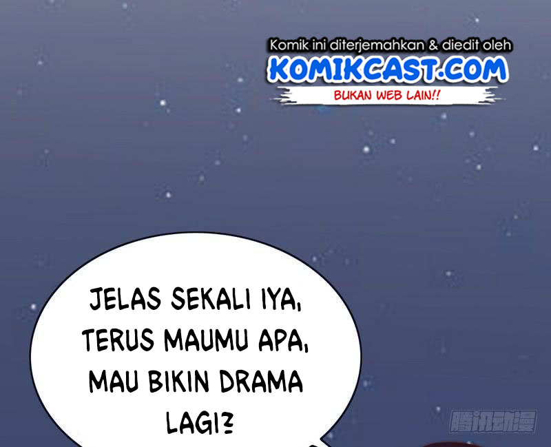 My Wife is Cold-Hearted Chapter 69 - halaman 50