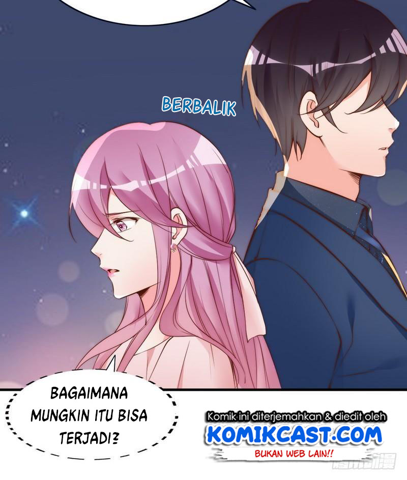My Wife is Cold-Hearted Chapter 69 - halaman 51