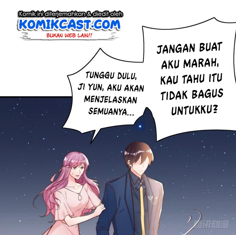 My Wife is Cold-Hearted Chapter 69 - halaman 52