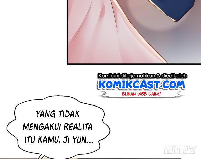 My Wife is Cold-Hearted Chapter 69 - halaman 55