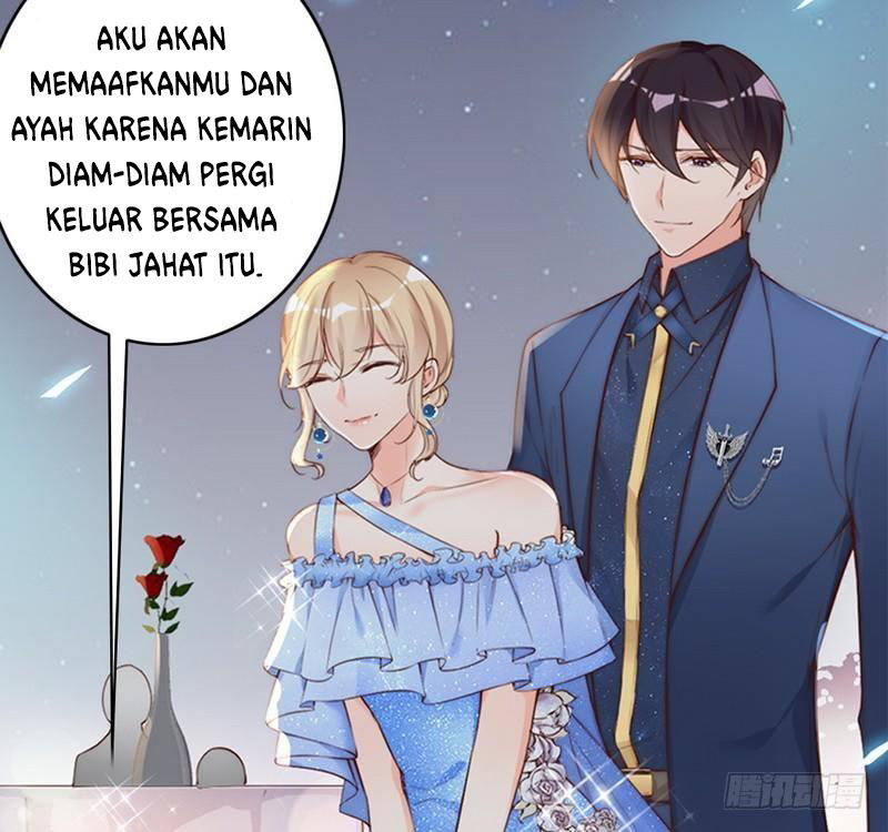 My Wife is Cold-Hearted Chapter 69 - halaman 6