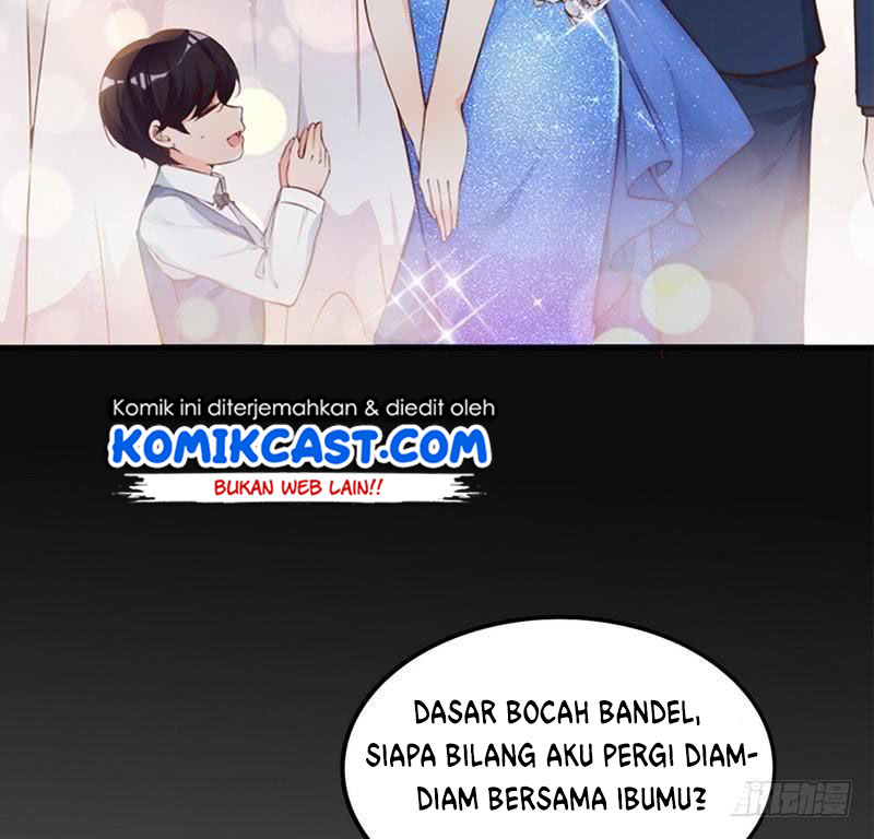My Wife is Cold-Hearted Chapter 69 - halaman 7