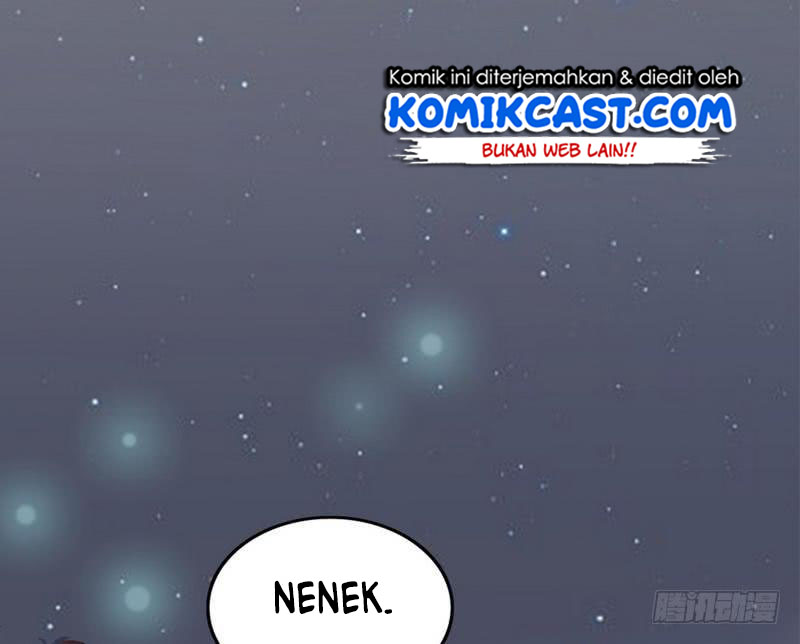 My Wife is Cold-Hearted Chapter 69 - halaman 9