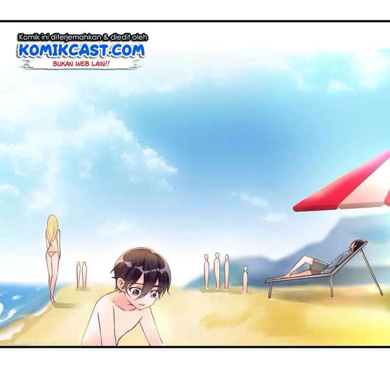 My Wife is Cold-Hearted Chapter 7 - halaman 12