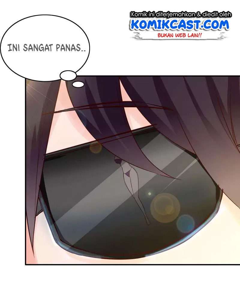 My Wife is Cold-Hearted Chapter 7 - halaman 13