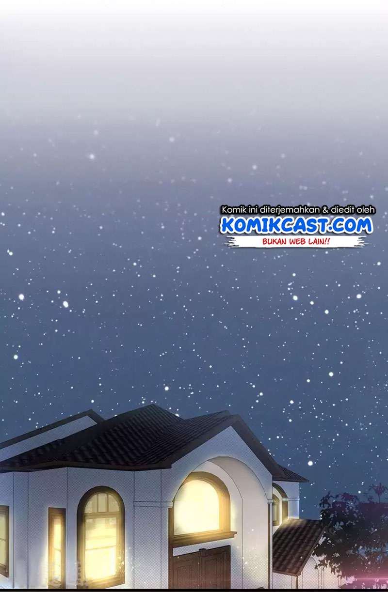 My Wife is Cold-Hearted Chapter 7 - halaman 23
