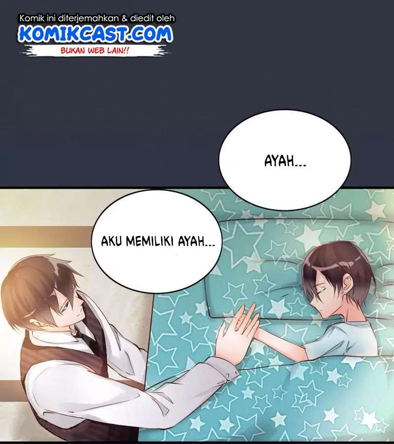 My Wife is Cold-Hearted Chapter 7 - halaman 24