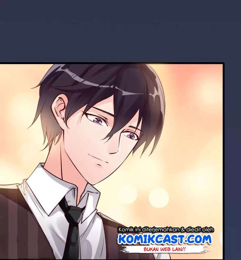 My Wife is Cold-Hearted Chapter 7 - halaman 25