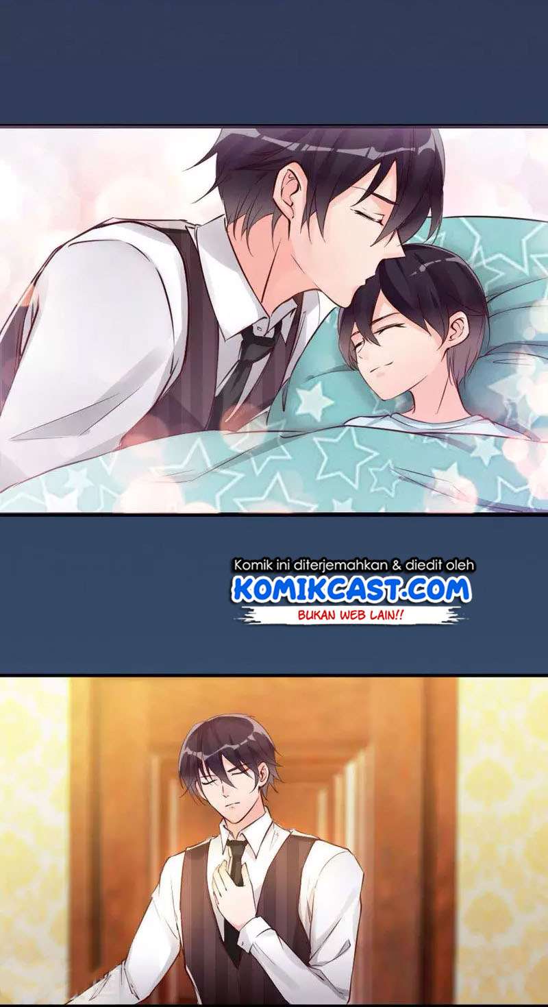 My Wife is Cold-Hearted Chapter 7 - halaman 26