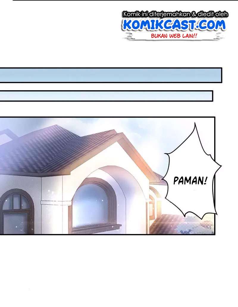 My Wife is Cold-Hearted Chapter 7 - halaman 4