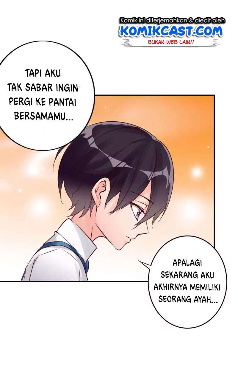 My Wife is Cold-Hearted Chapter 7 - halaman 9