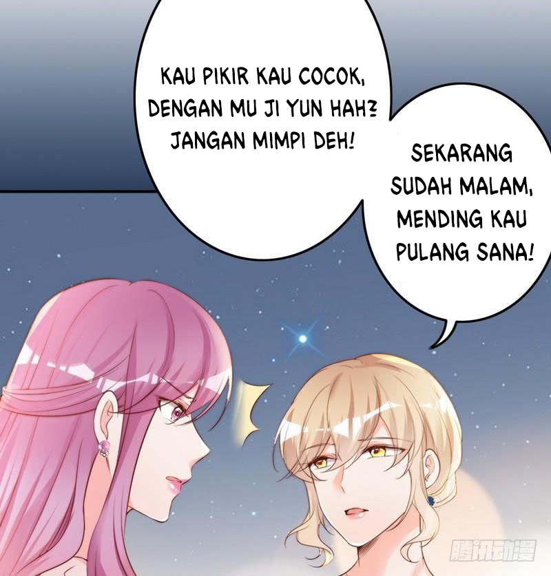 My Wife is Cold-Hearted Chapter 70 - halaman 11