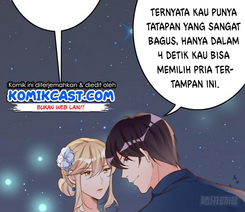 My Wife is Cold-Hearted Chapter 70 - halaman 14
