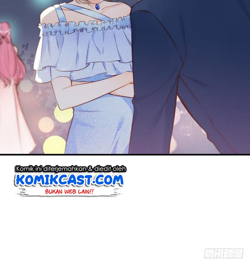 My Wife is Cold-Hearted Chapter 70 - halaman 15