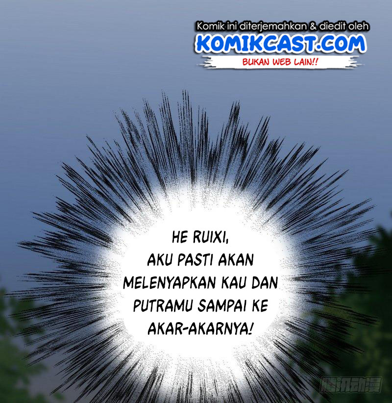 My Wife is Cold-Hearted Chapter 70 - halaman 17