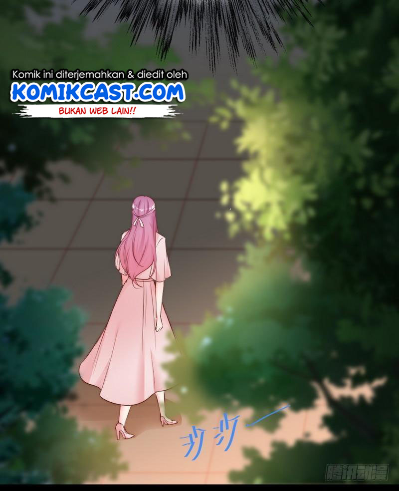 My Wife is Cold-Hearted Chapter 70 - halaman 18