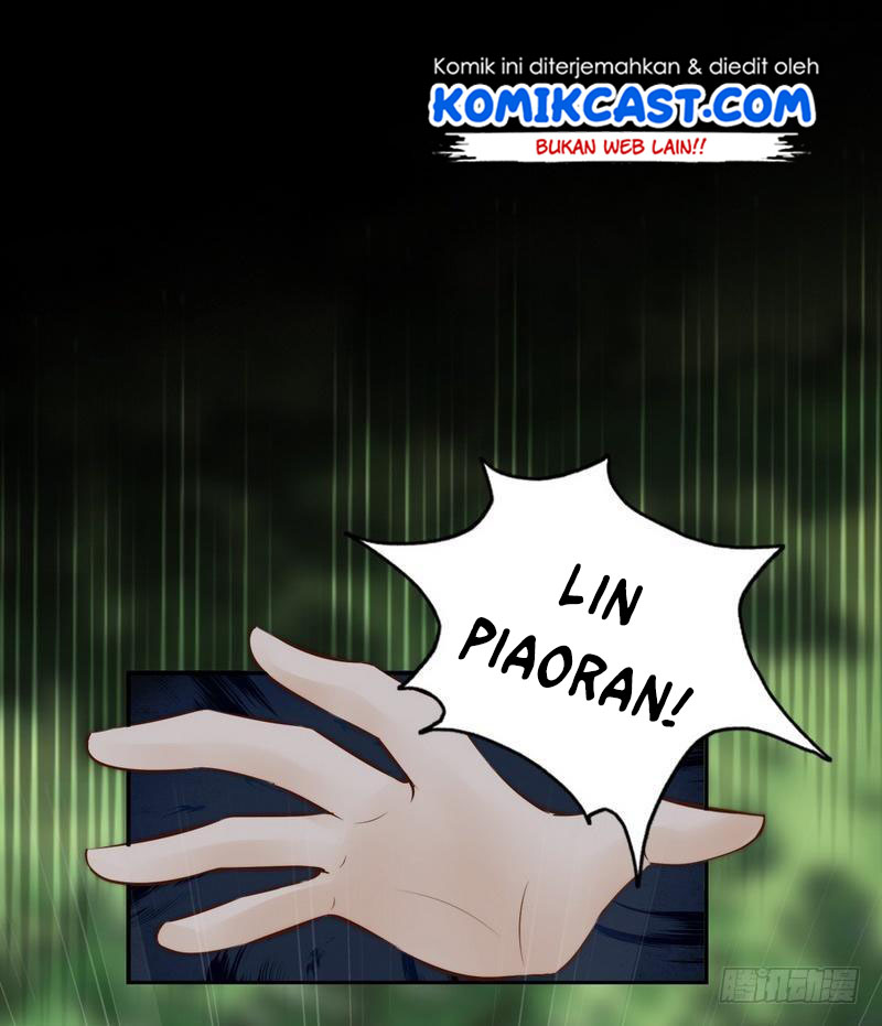 My Wife is Cold-Hearted Chapter 70 - halaman 19
