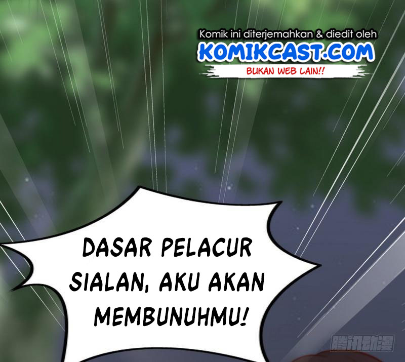 My Wife is Cold-Hearted Chapter 70 - halaman 20