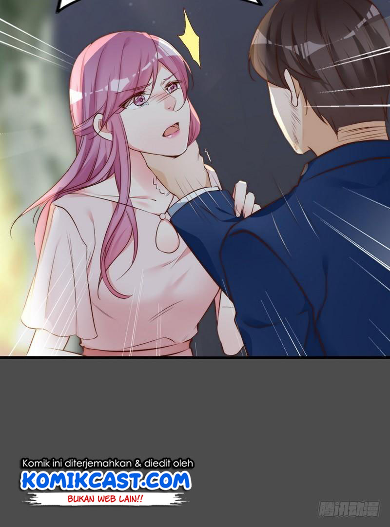 My Wife is Cold-Hearted Chapter 70 - halaman 21