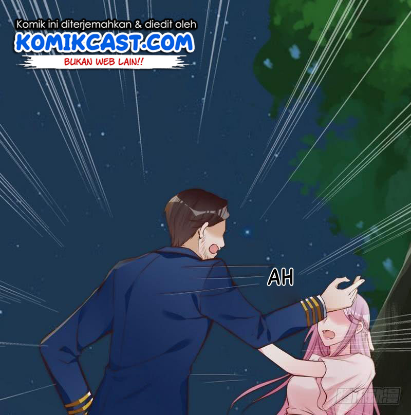 My Wife is Cold-Hearted Chapter 70 - halaman 22