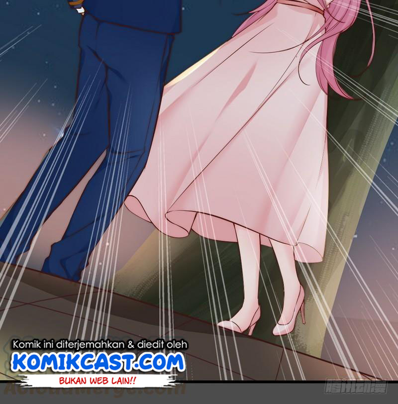 My Wife is Cold-Hearted Chapter 70 - halaman 23